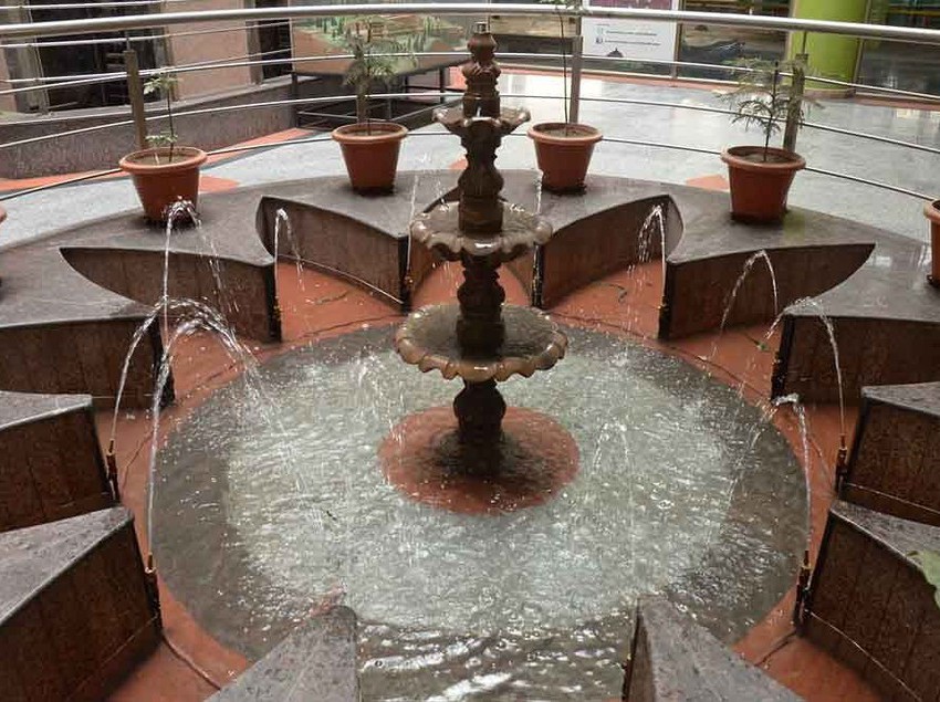 Hotel Ck International 1