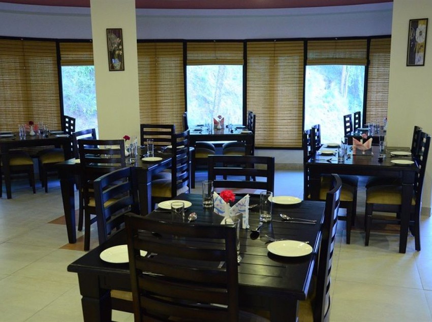 Hotel Ck International 13