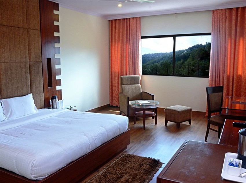 Hotel Ck International 14