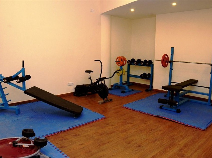 Hotel Ck International 15