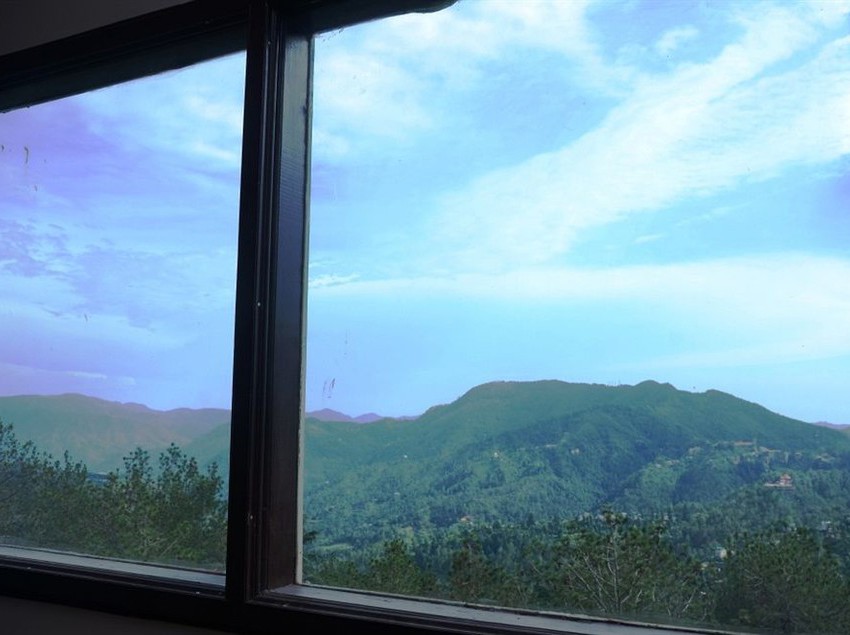 Hotel Ck International 19