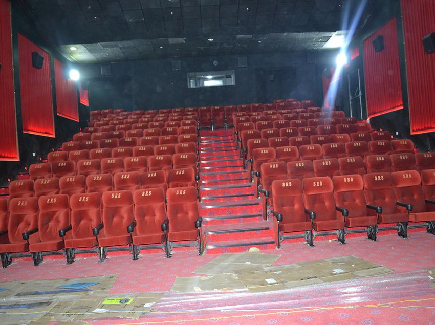 Hotel Ck International 3