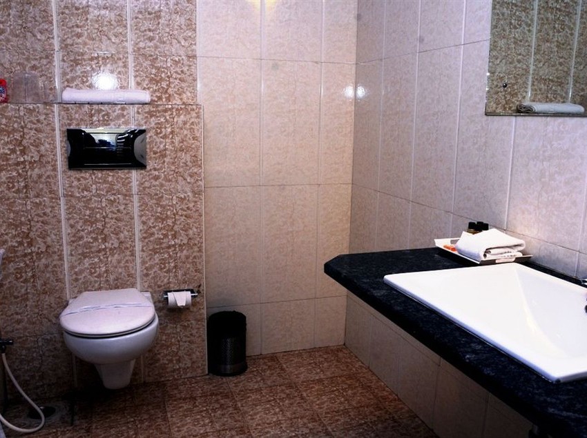 Hotel Ck International 5