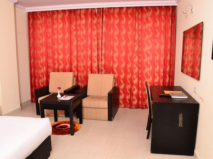 Hotel Ck International 9