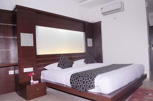 Hotel Mapple Hermitage Bhimtal 4