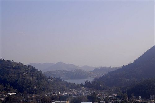 Hotel Mapple Hermitage Bhimtal 5