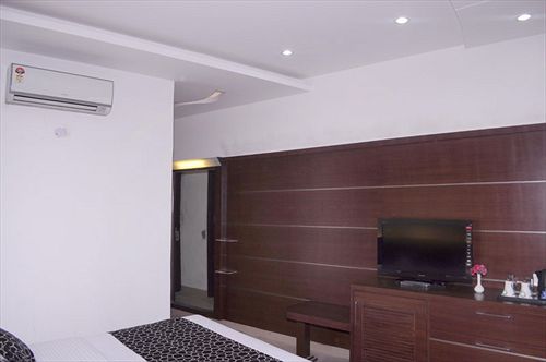 Hotel Mapple Hermitage Bhimtal 6