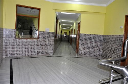 Hotel Maa Saraswati 2