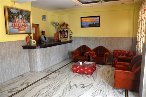 Hotel Maa Saraswati 3