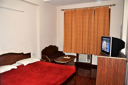 Hotel Maa Saraswati 4
