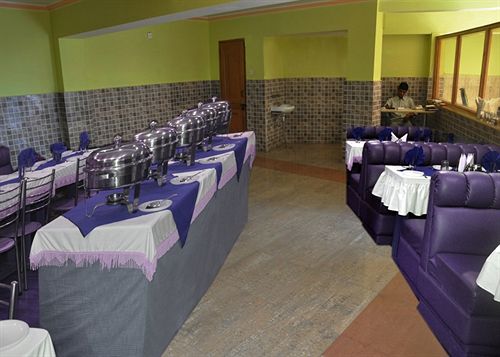 Hotel Maa Saraswati 5