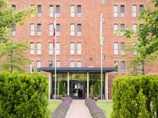 Hotel Speicher Am Ziegelsee 10