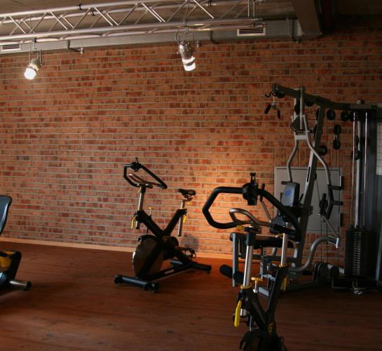 Hotel Speicher Am Ziegelsee 11