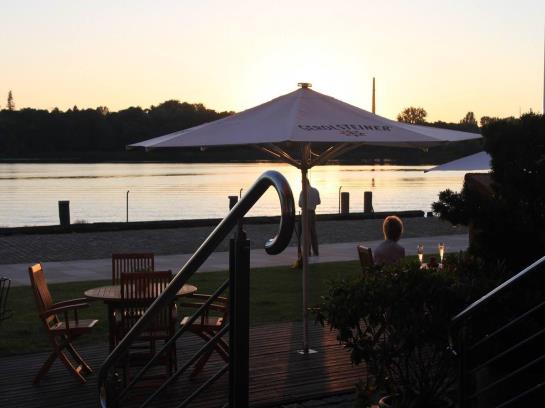 Hotel Speicher Am Ziegelsee 17