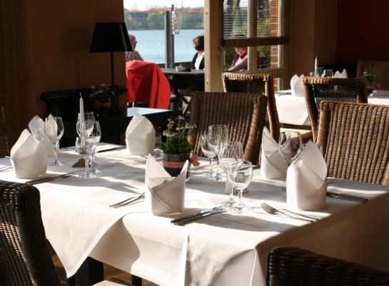 Hotel Speicher Am Ziegelsee 18