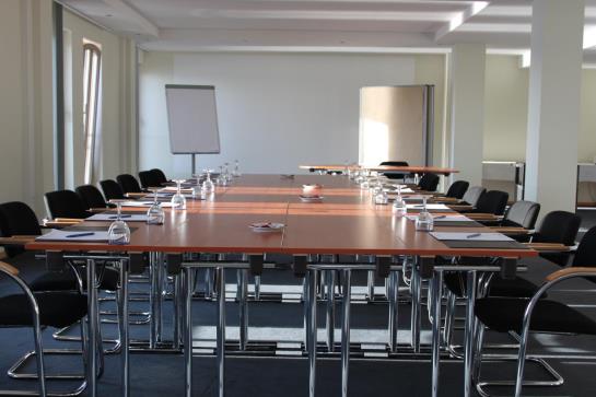 Hotel Speicher Am Ziegelsee 20