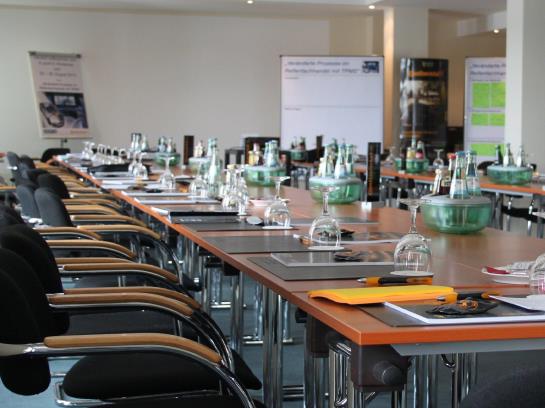 Hotel Speicher Am Ziegelsee 5