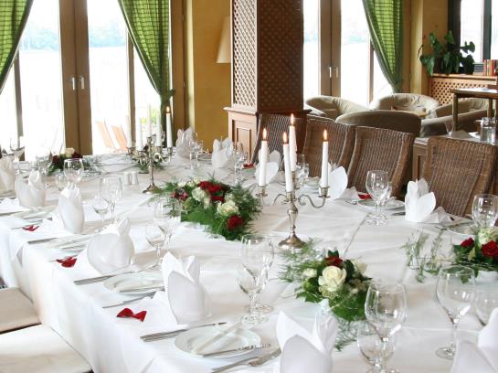 Hotel Speicher Am Ziegelsee 8