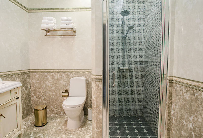 Hotel Nabat Palace Domodedovo