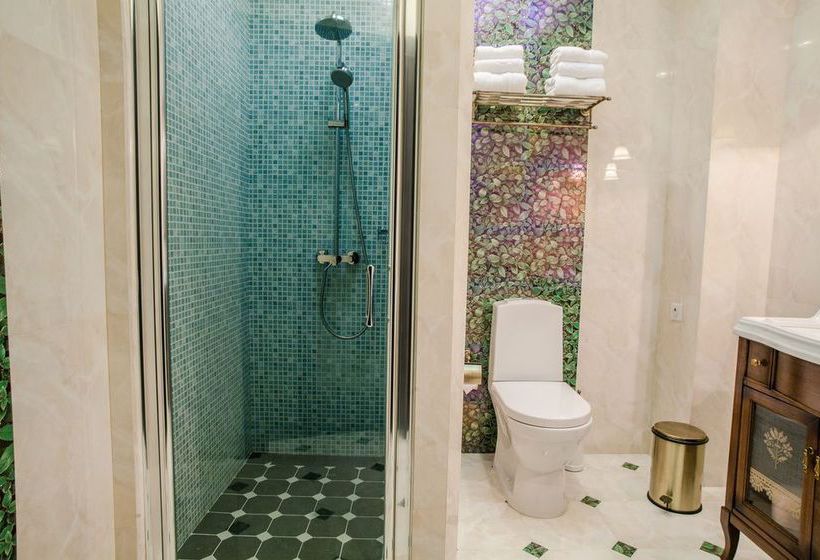 Hotel Nabat Palace 10