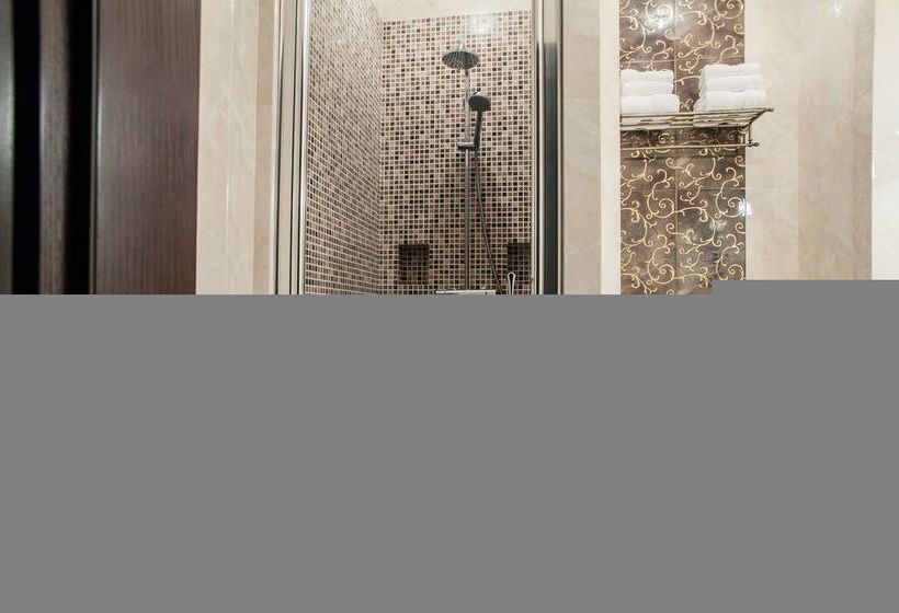 Hotel Nabat Palace 11