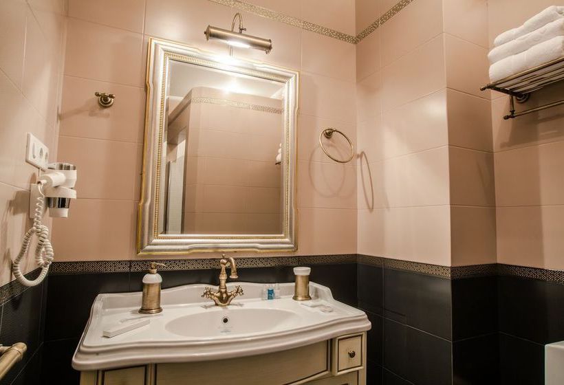 Hotel Nabat Palace 12