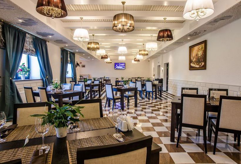 Hotel Nabat Palace 14