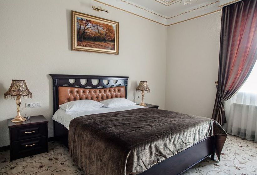 Hotel Nabat Palace 15