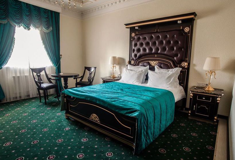 Hotel Nabat Palace 16