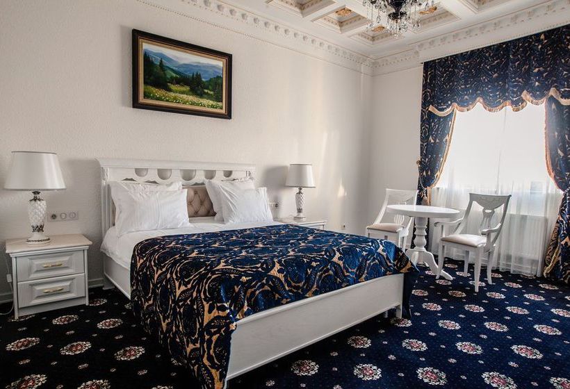 Hotel Nabat Palace 17