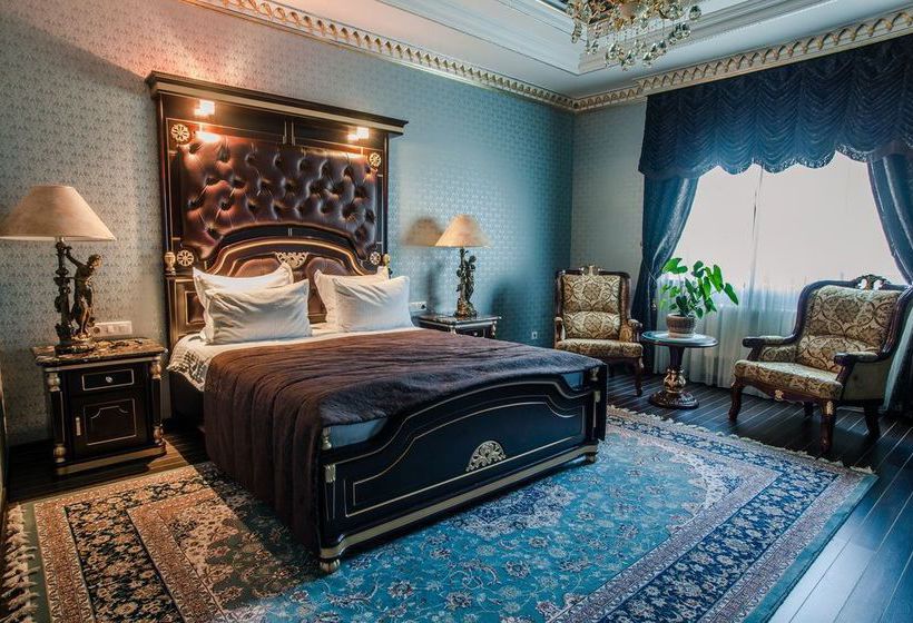 Hotel Nabat Palace 18