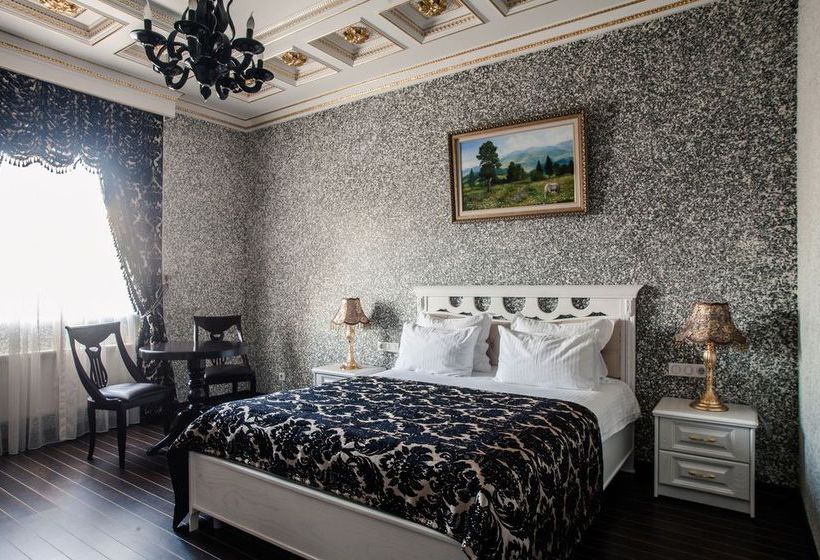 Hotel Nabat Palace 19