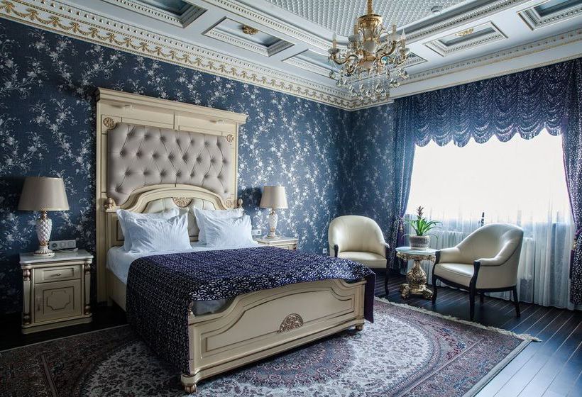 Hotel Nabat Palace 20