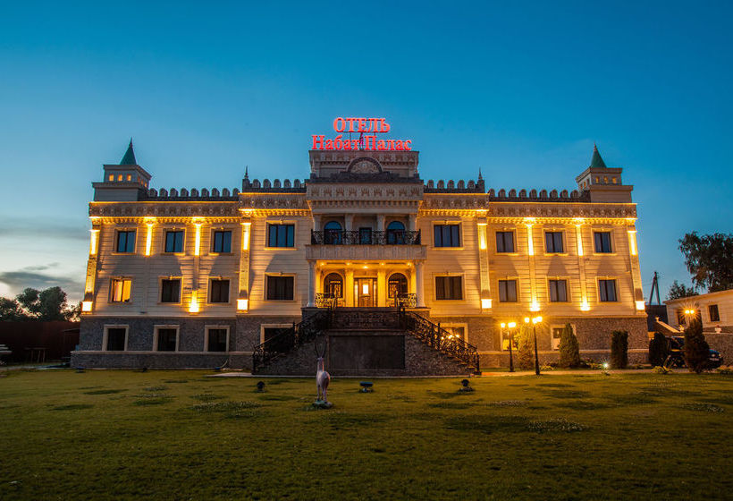 Hotel Nabat Palace 3