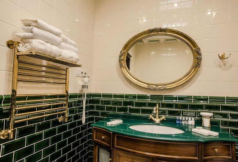 Hotel Nabat Palace 4