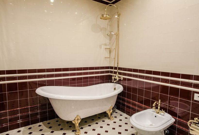 Hotel Nabat Palace 5