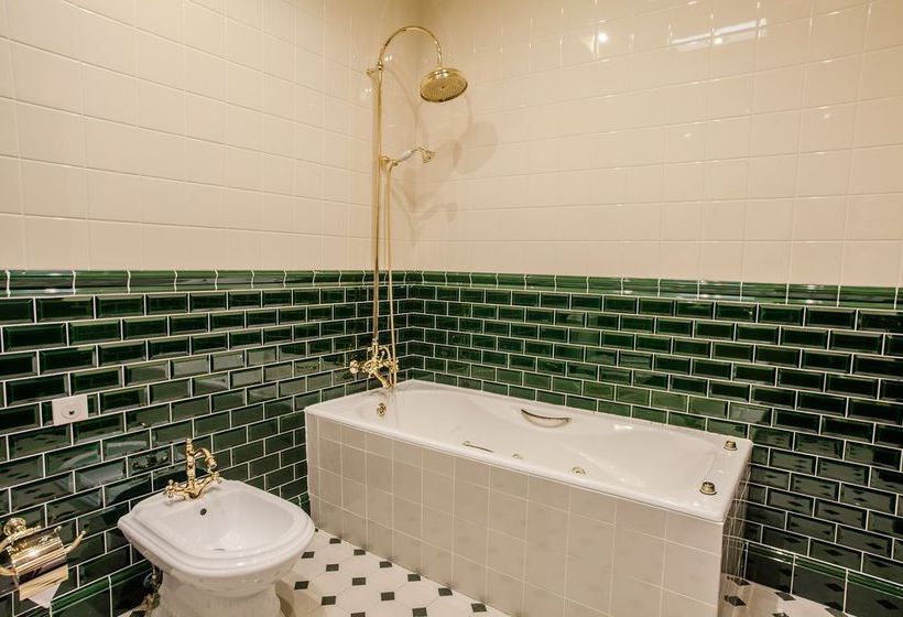 Hotel Nabat Palace 6