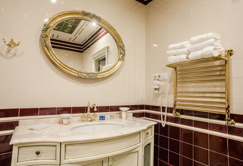 Hotel Nabat Palace 7