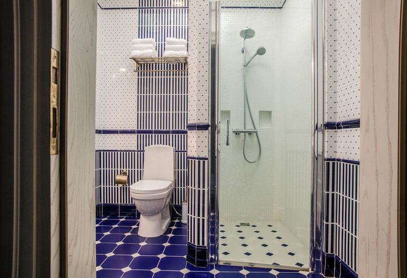 Hotel Nabat Palace 9