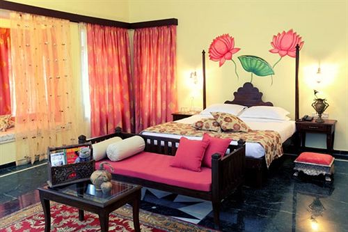 Hotel Jaisingh Garh - A Boutique 11
