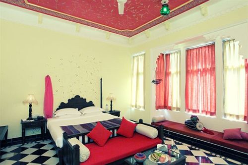 Hotel Jaisingh Garh - A Boutique 2