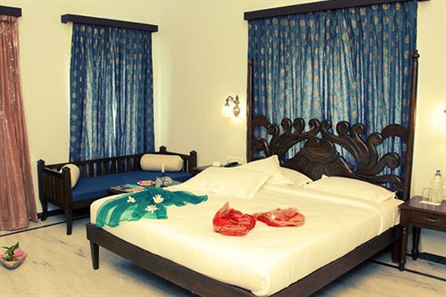 Hotel Jaisingh Garh - A Boutique 3