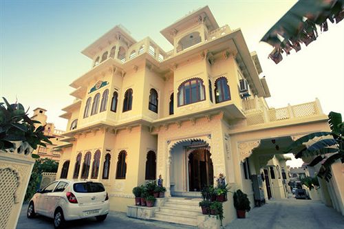 Hotel Jaisingh Garh - A Boutique 6