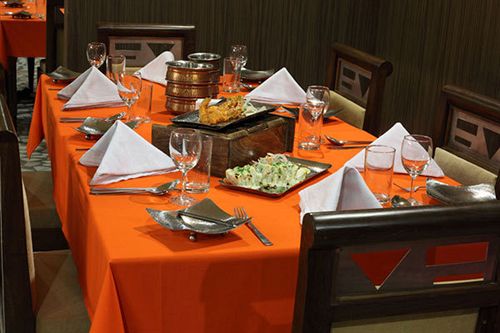 Hotel Jaisingh Garh - A Boutique 8