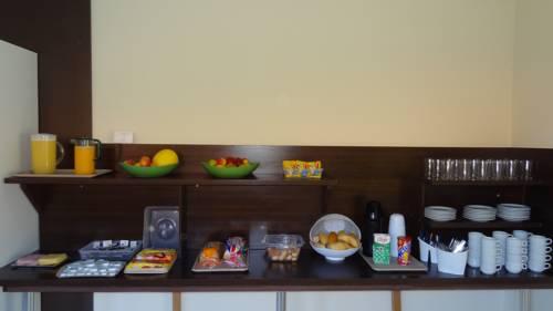 Hotel Solar De Itaborai  | Itaboraí | Rio de Janeiro | Brasil 2