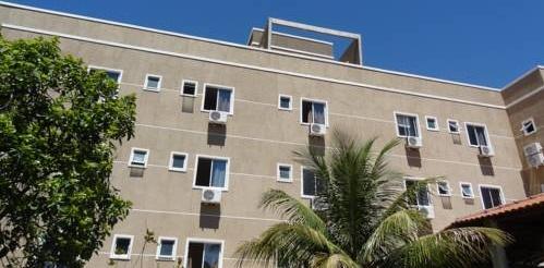 Hotel Solar De Itaborai  | Itaboraí | Rio de Janeiro | Brasil 4