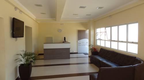 Hotel Solar De Itaborai  | Itaboraí | Rio de Janeiro | Brasil 5