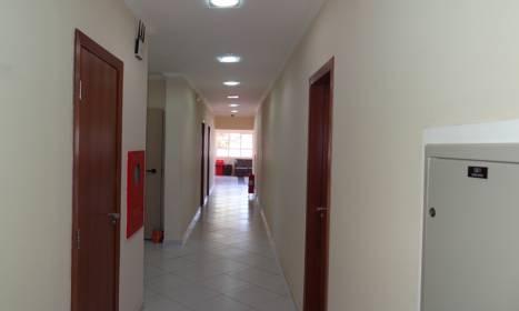 Hotel Solar De Itaborai  | Itaboraí | Rio de Janeiro | Brasil 6