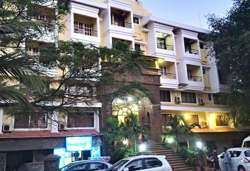 Hotel The Rivasa Resort 15