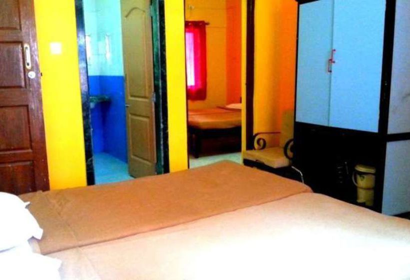 Hotel The Rivasa Resort 16